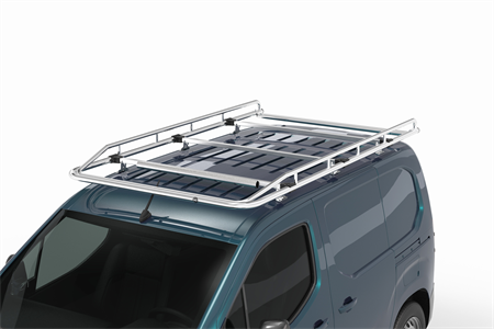 Takkorg Berlingo 2018- Combo 2018- Partner 2018- Proace City 2020- L1